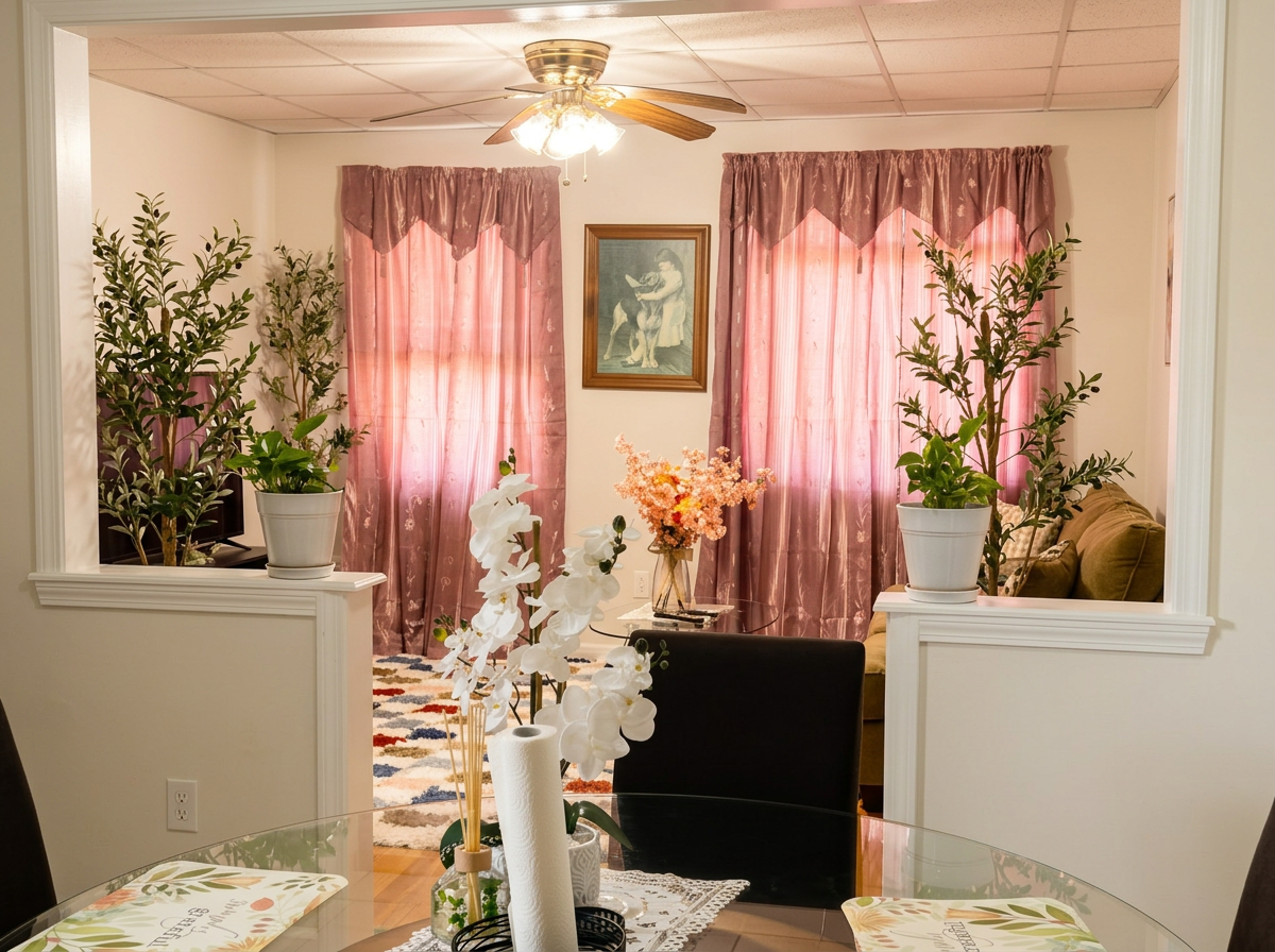 Cozy 3BR | Free Parking + WiFi